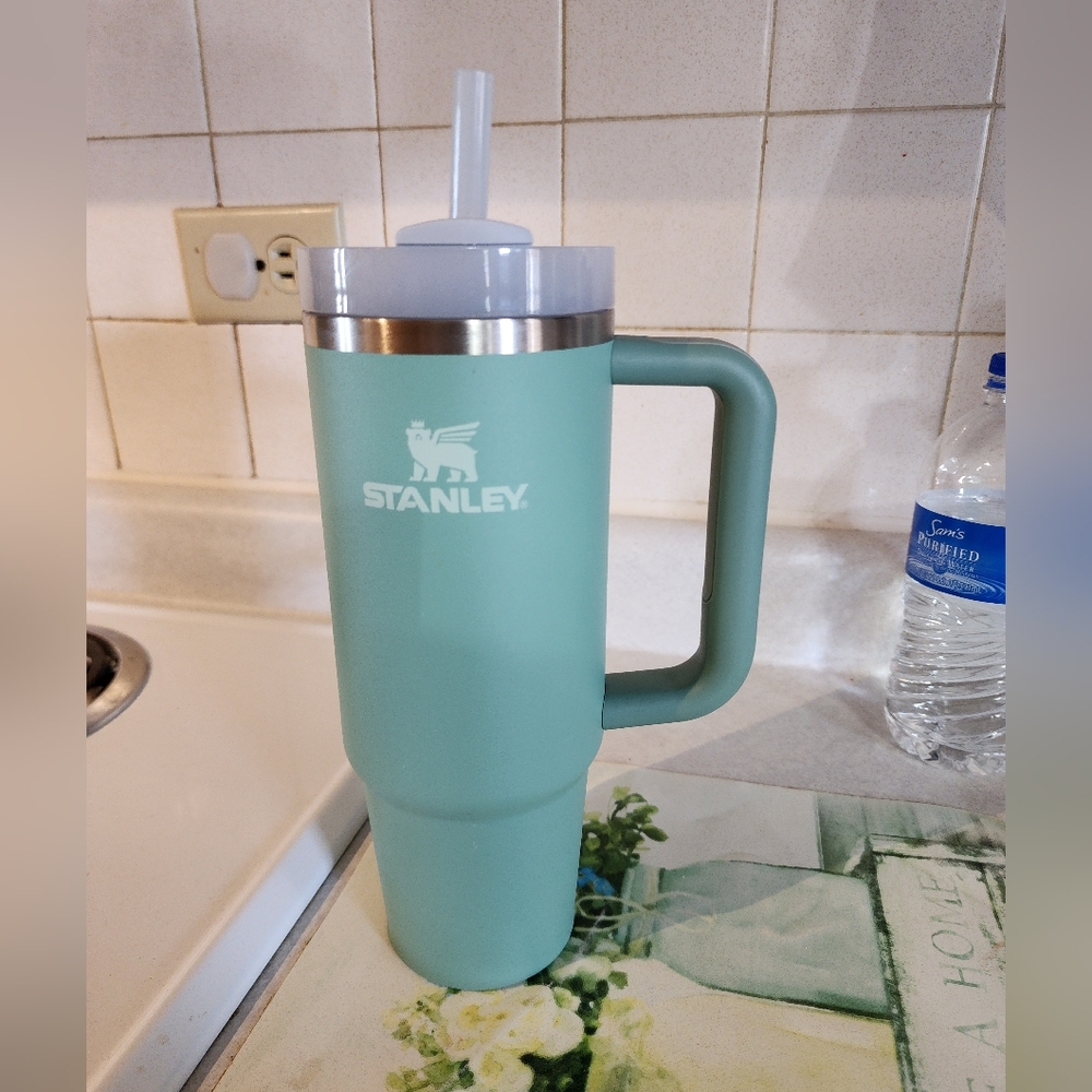 30oz Stanley Tumbler